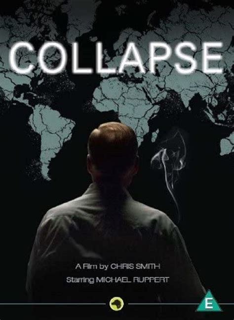 Collapse Poster