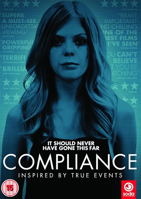 Compliance Poster