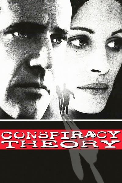Conspiracy Theory Poster