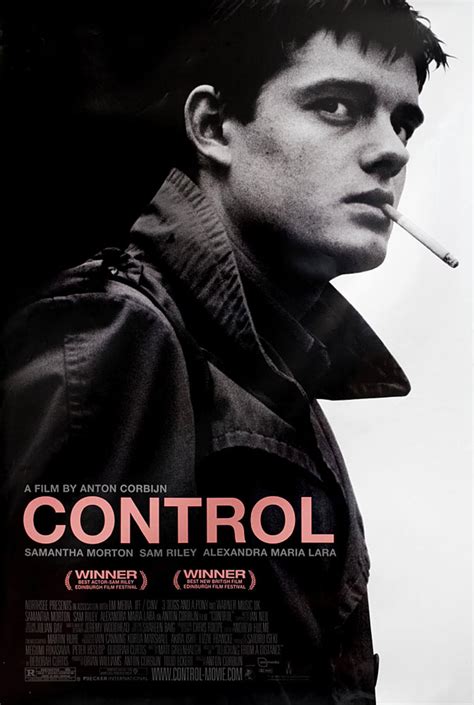 Control Poster