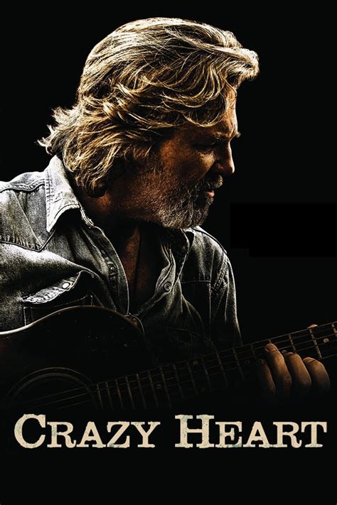 Crazy Heart Poster