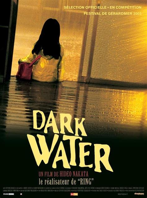 Dark Water Poster