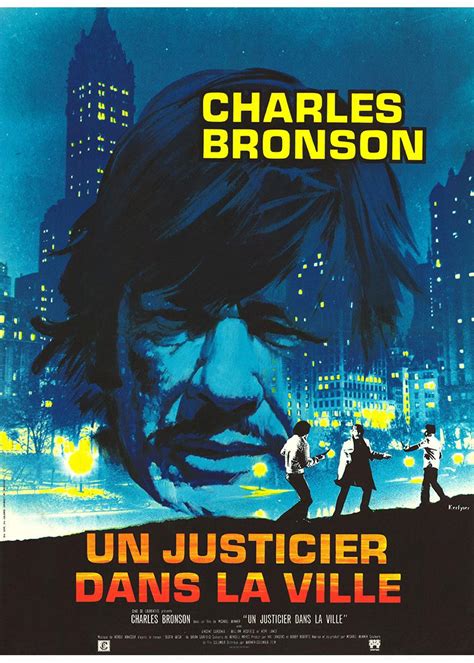 Death Wish Poster