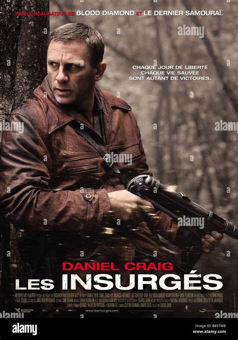 Defiance Poster