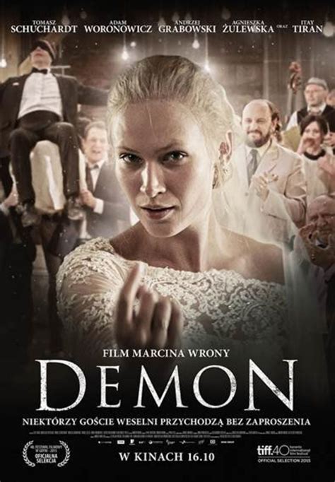 Demon Poster