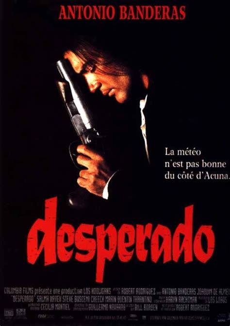 Desperado Poster