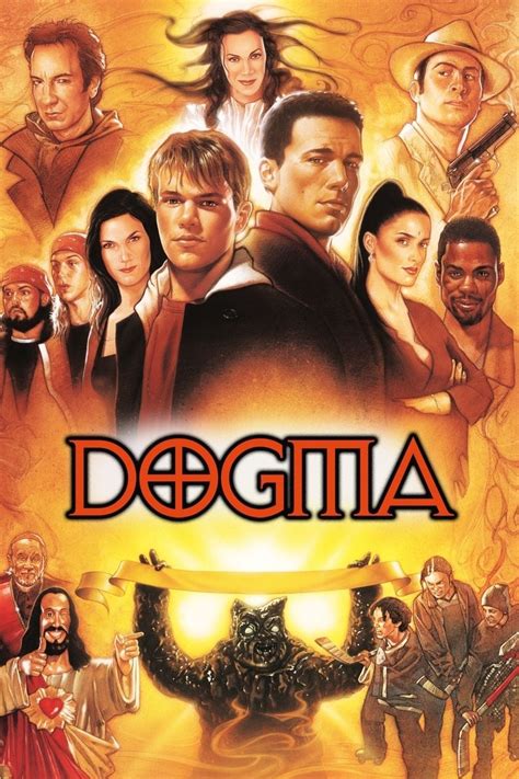 Dogma Poster