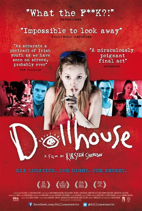 Dollhouse Poster