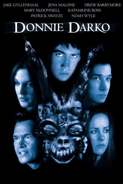 Donnie Darko Poster