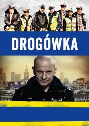 Drogówka Poster