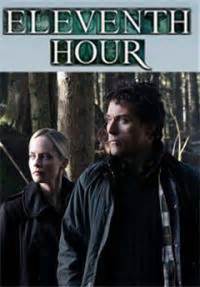Eleventh Hour Poster