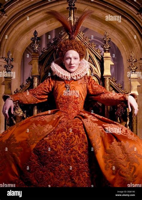 Elizabeth Poster