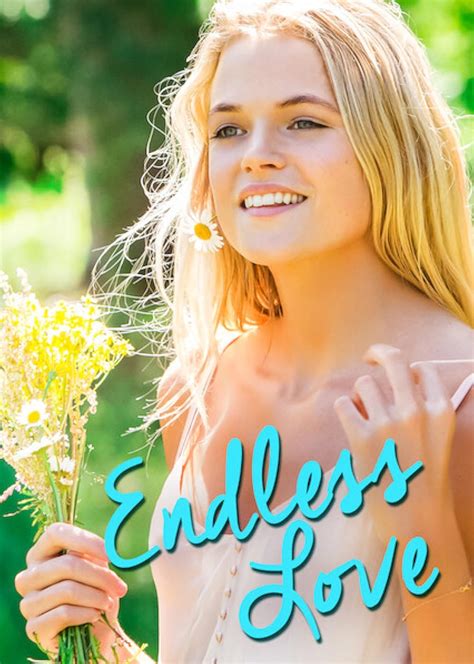Endless Love Poster