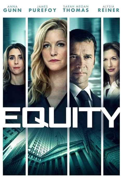 Equity Poster