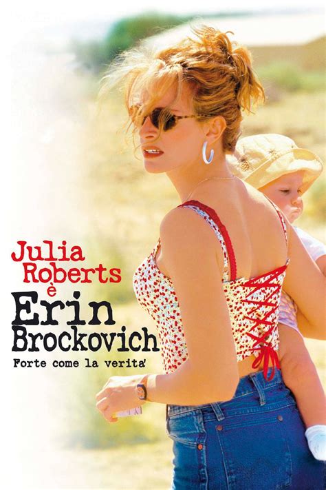 Erin Brockovich Poster