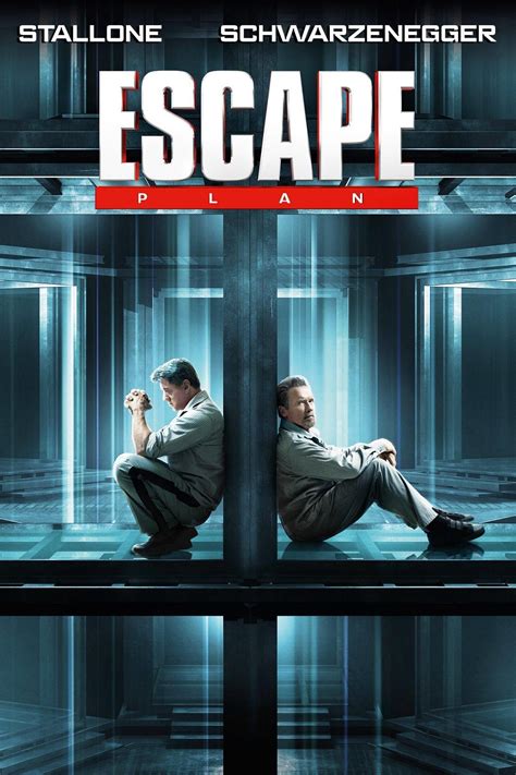 Escape Plan Poster