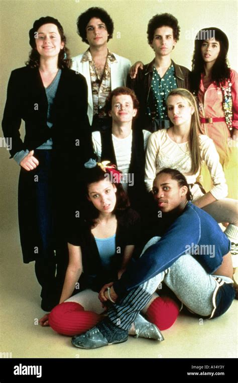Fame Poster