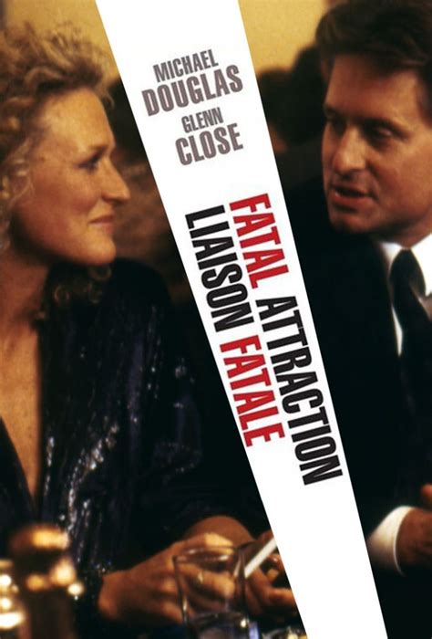 Fatal Attraction Poster