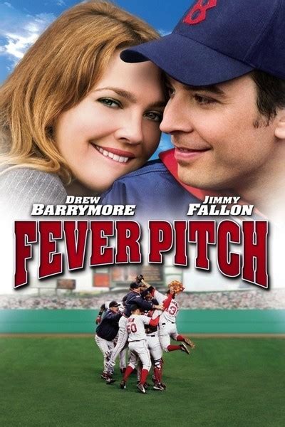 Fever Pitch Poster