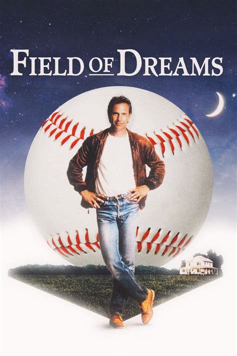 Field of Dreams Poster