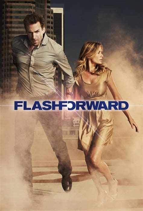 Flashforward Poster
