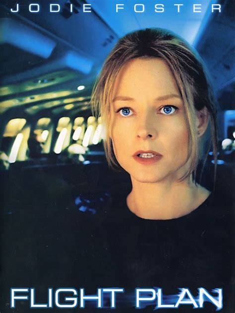 Flightplan Poster