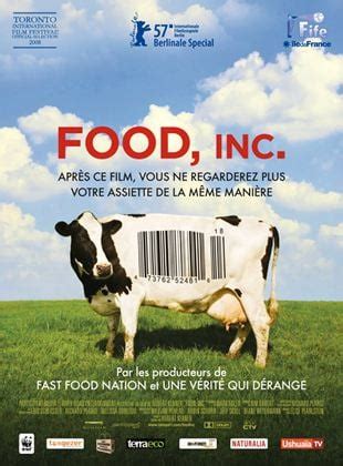 Food, Inc. Poster