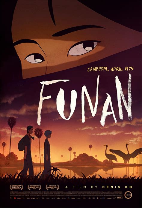 Funan Poster