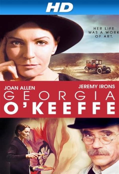 Georgia O'Keeffe Poster