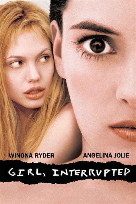 Girl, Interrupted Poster