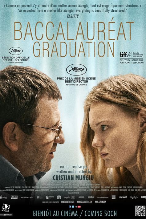 Graduation Poster