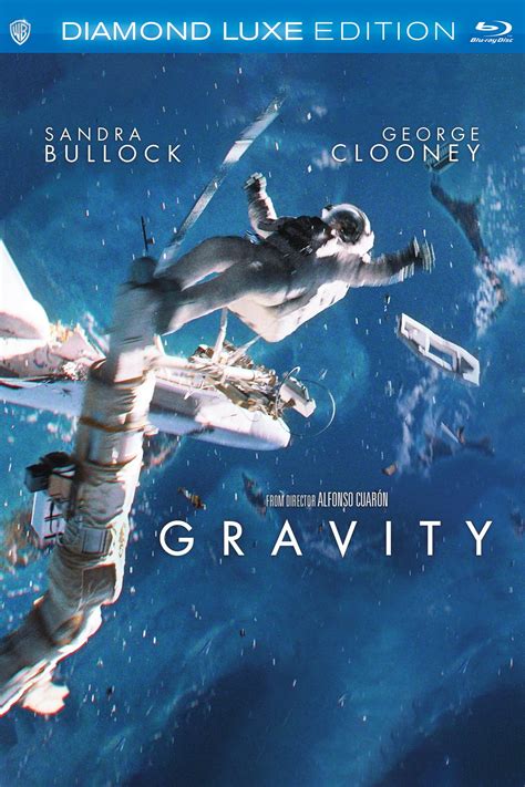 Gravity Poster