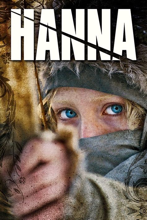 Hanna Poster