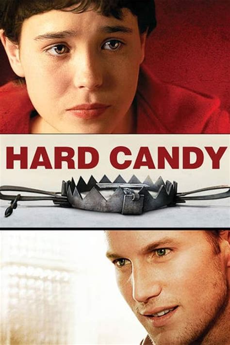 Hard Candy Poster