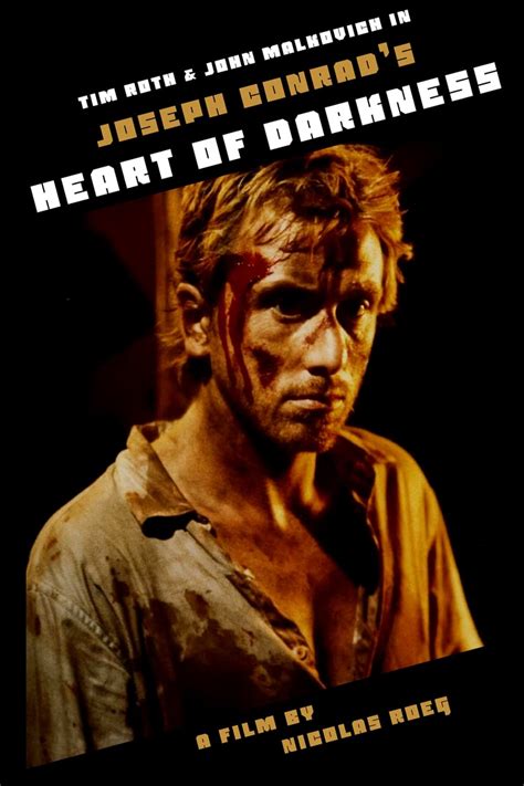 Heart of Darkness Poster