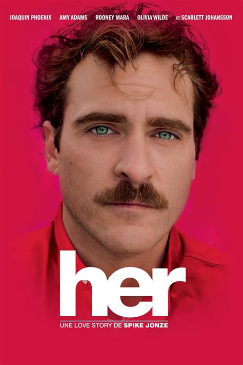 Her Poster