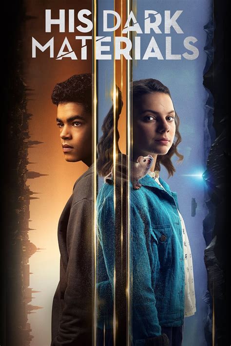 His Dark Materials Poster