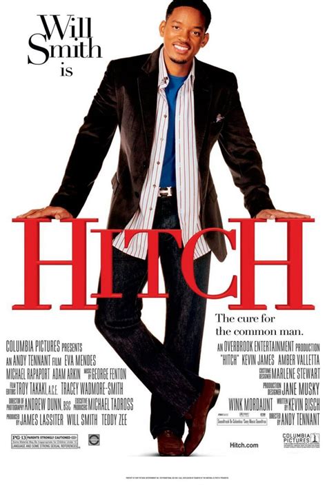 Hitch Poster