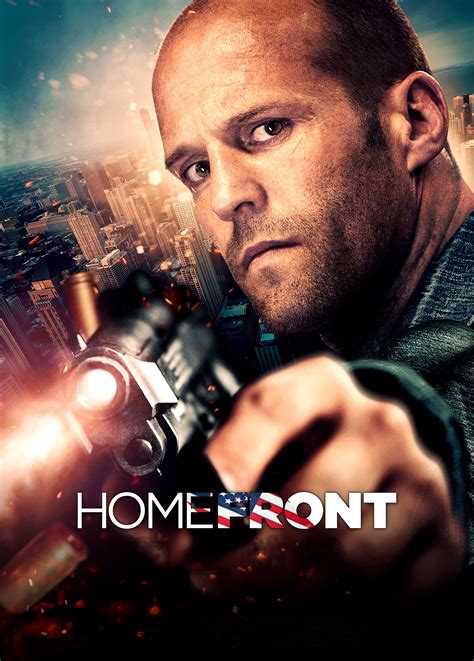 Homefront Poster