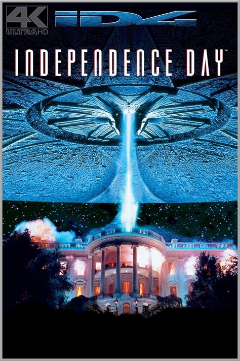 Independence Day Poster