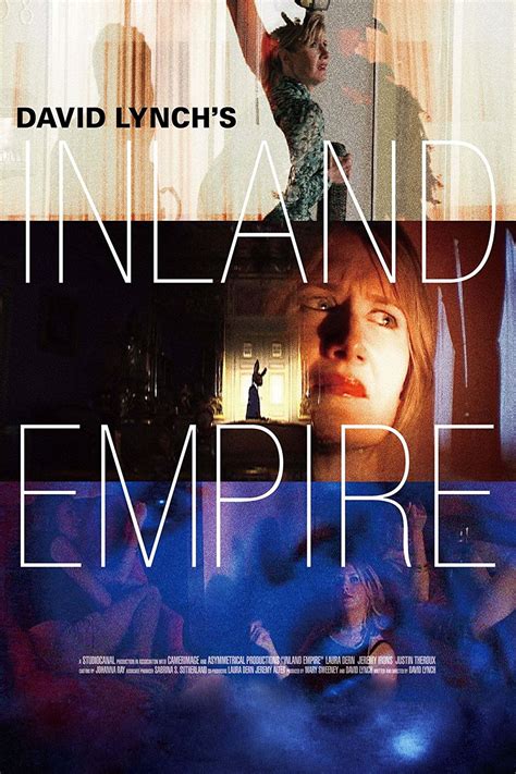 Inland Empire Poster