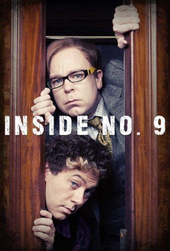 Inside No. 9 Poster