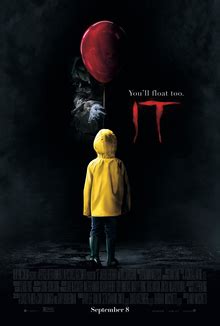 IT Poster