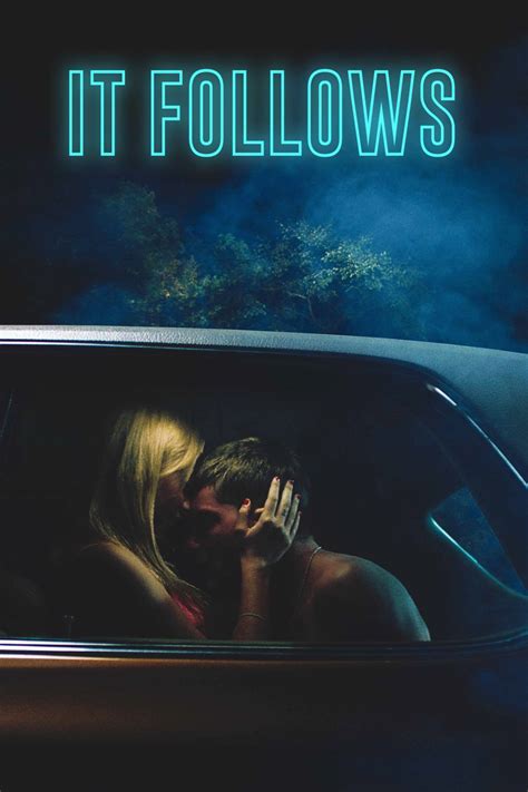 It Follows Poster