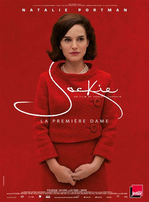 Jackie Poster