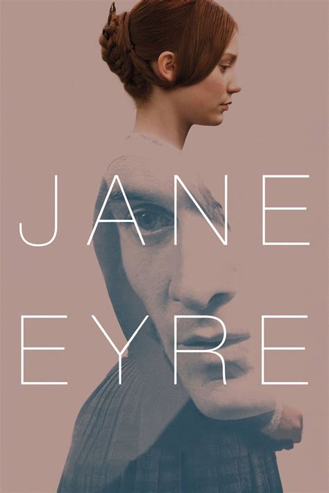 Jane Eyre Poster
