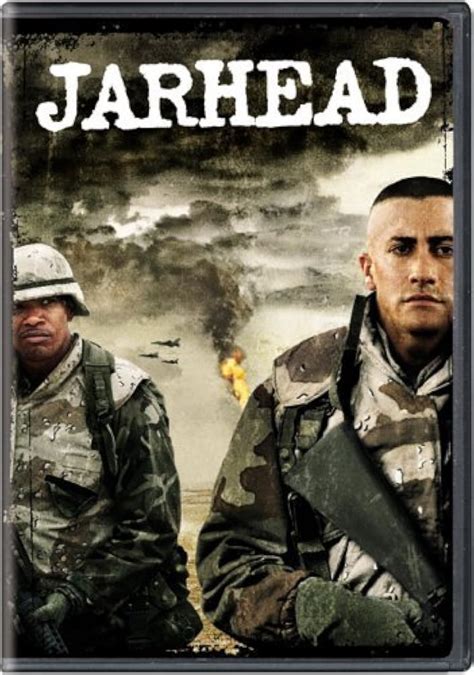 Jarhead Poster
