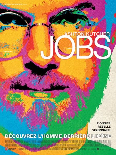 Jobs Poster