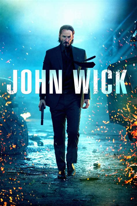 John Wick Poster