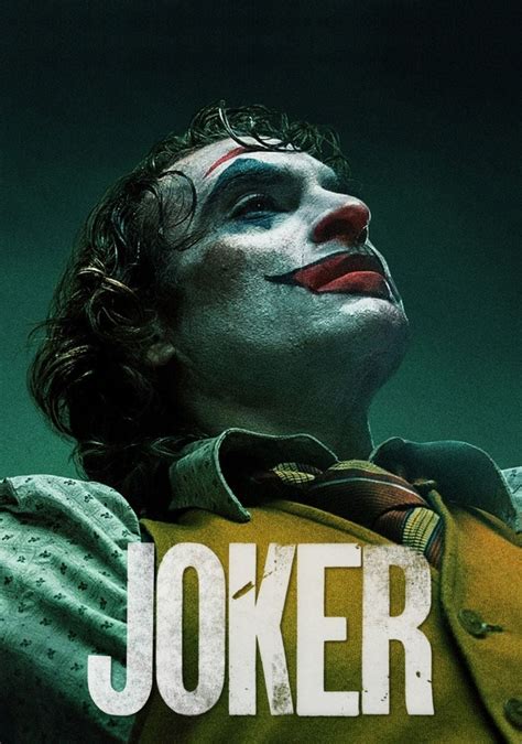 Joker Poster